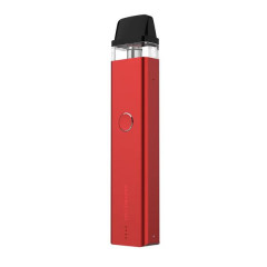 Электронная сигарета VAPORESSO XROS 2, 1000 mAH, Cherry Red