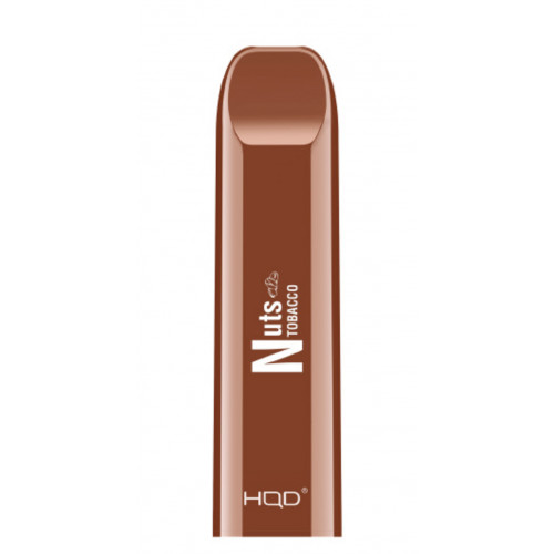 HQD V2 Nuts Tobacco (HQD Орех)