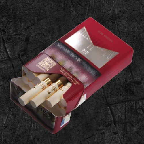 Сигареты Мальборо Арома Ред Бленд (Marlboro Aroma Red Blend)